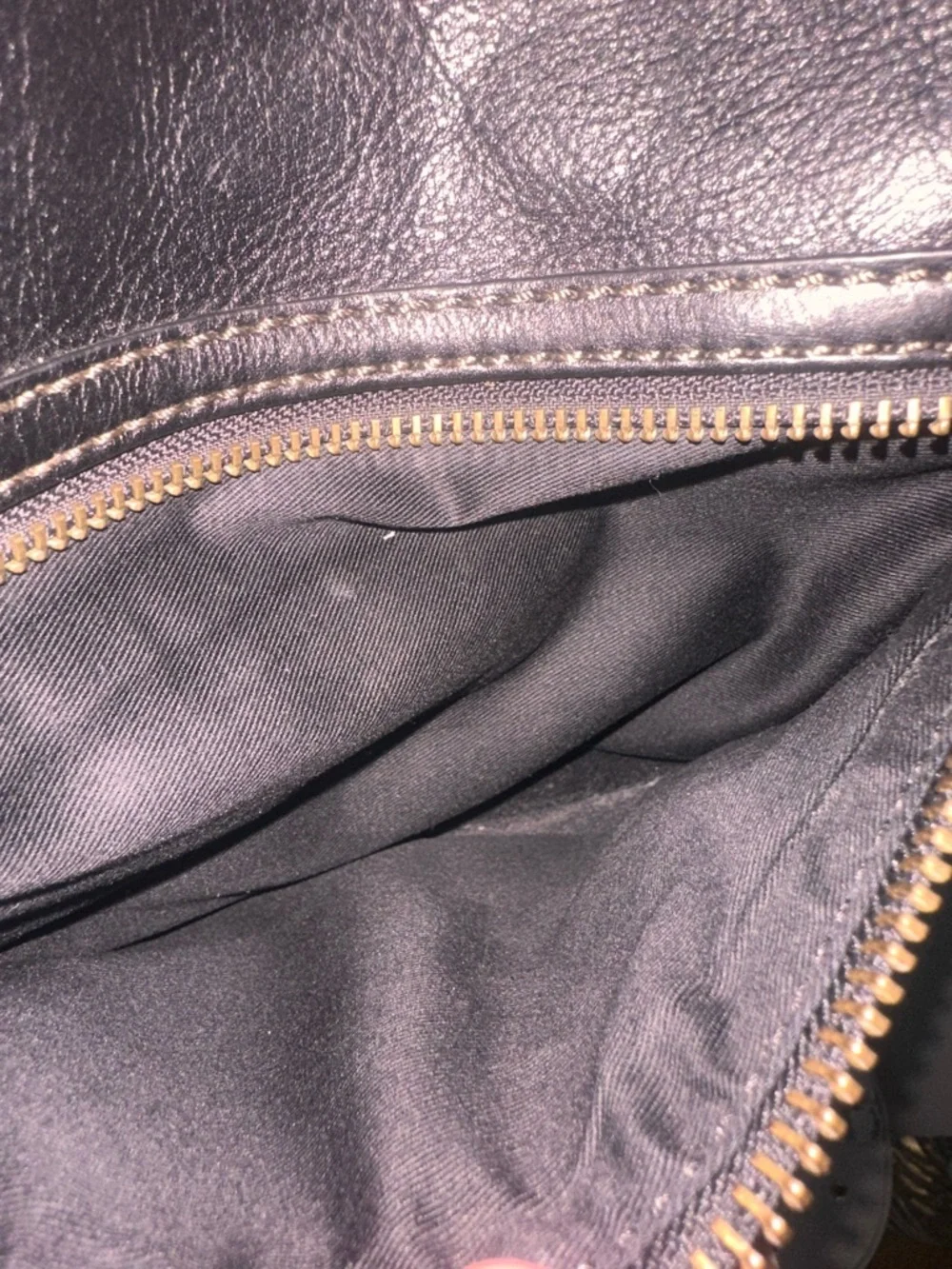 Fossil Sasha Crossbody Large Leather Satchel Y2K